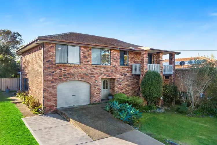 21 Ernest Street, Dalmeny NSW 2546