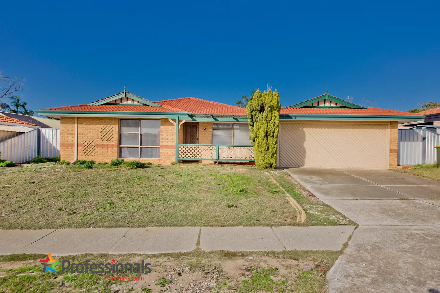 Main view of Homely house listing, 31 Cadoux Loop, Hocking WA 6065