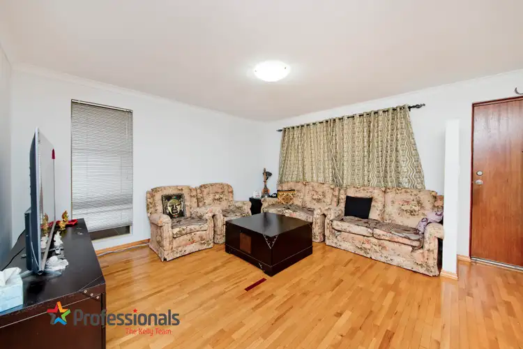 Second view of Homely house listing, 31 Cadoux Loop, Hocking WA 6065