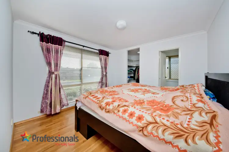 Fourth view of Homely house listing, 31 Cadoux Loop, Hocking WA 6065