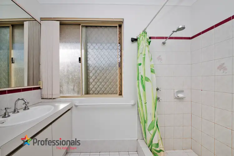Sixth view of Homely house listing, 31 Cadoux Loop, Hocking WA 6065