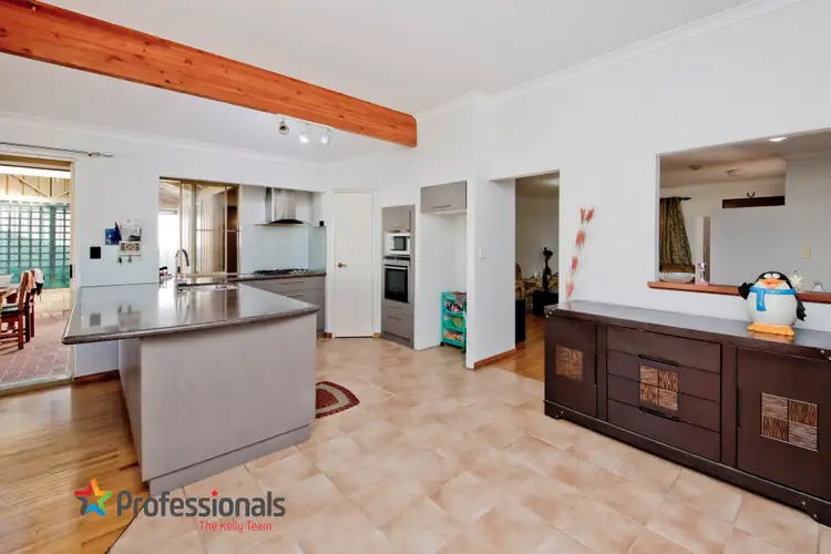 Seventh view of Homely house listing, 31 Cadoux Loop, Hocking WA 6065