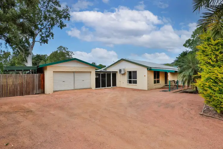 Main view of Homely house listing, 11 Cindy Court, Alice River QLD 4817