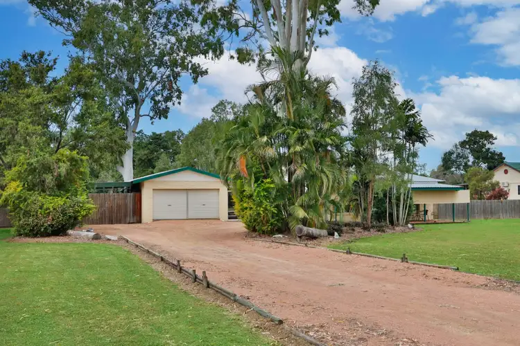 Second view of Homely house listing, 11 Cindy Court, Alice River QLD 4817