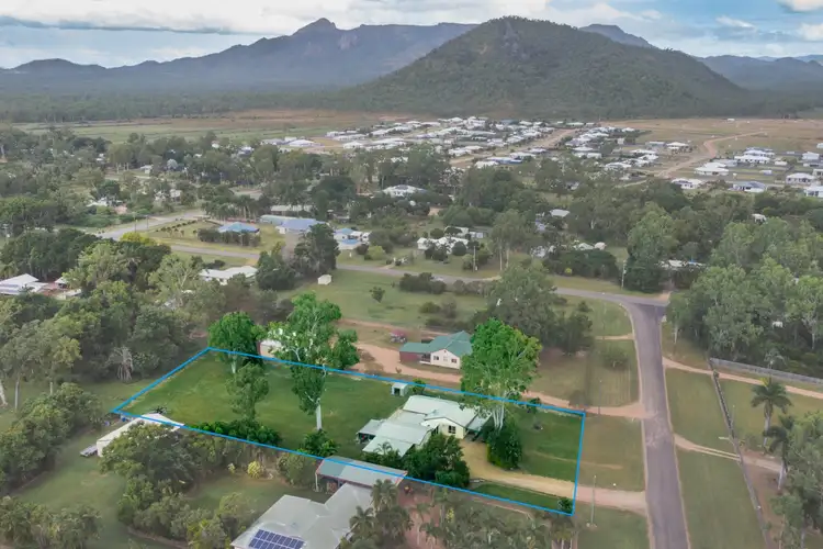 Third view of Homely house listing, 11 Cindy Court, Alice River QLD 4817