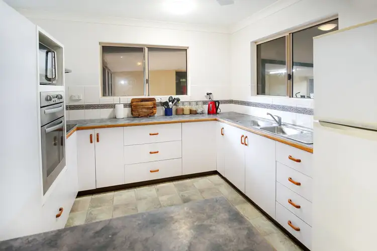 Fifth view of Homely house listing, 11 Cindy Court, Alice River QLD 4817