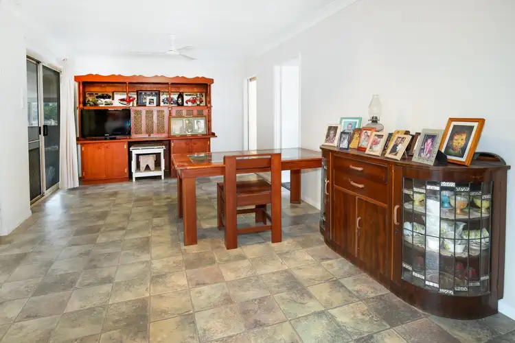 Sixth view of Homely house listing, 11 Cindy Court, Alice River QLD 4817