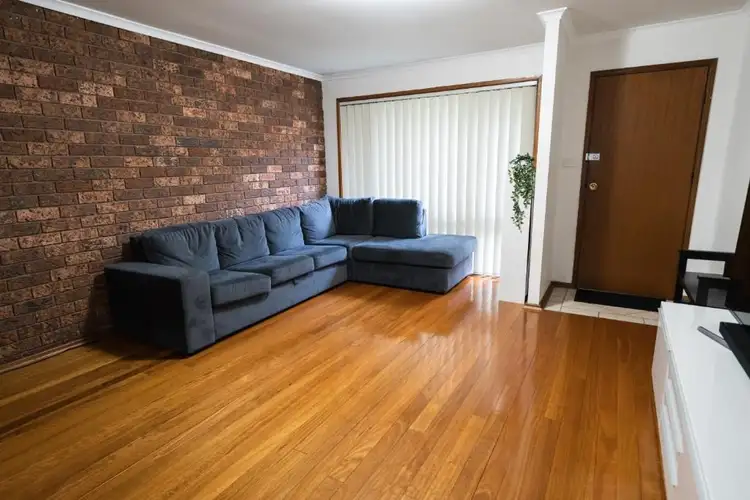 Second view of Homely villa listing, 17/8 Reilly Street, Liverpool NSW 2170