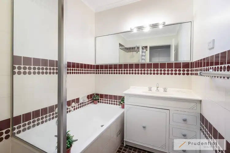 Fifth view of Homely villa listing, 17/8 Reilly Street, Liverpool NSW 2170