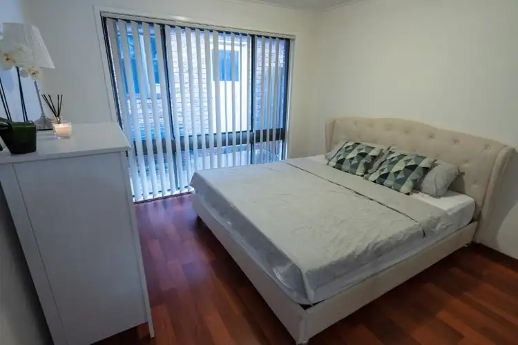 Sixth view of Homely villa listing, 17/8 Reilly Street, Liverpool NSW 2170