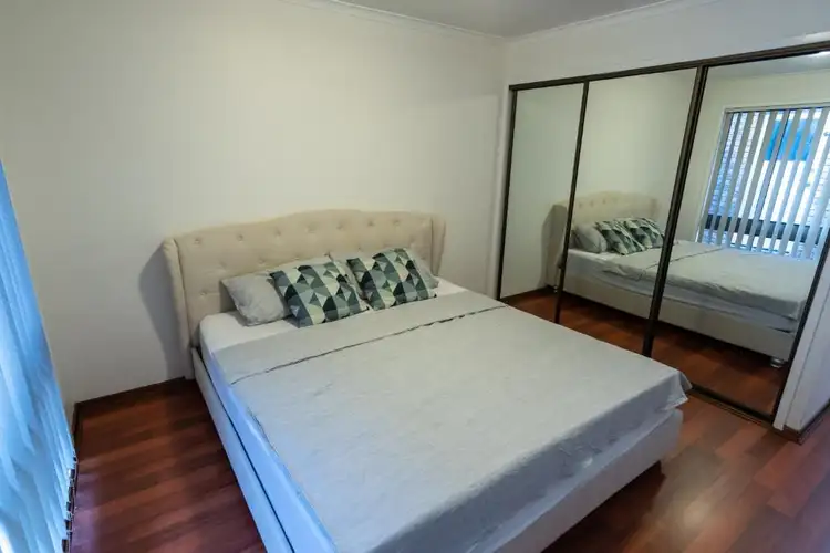 Seventh view of Homely villa listing, 17/8 Reilly Street, Liverpool NSW 2170