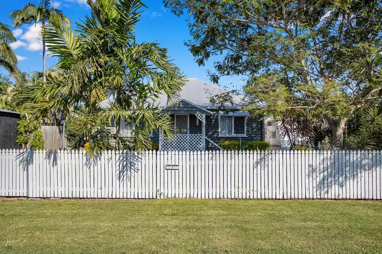 4 Queen Street, North Mackay QLD 4740
