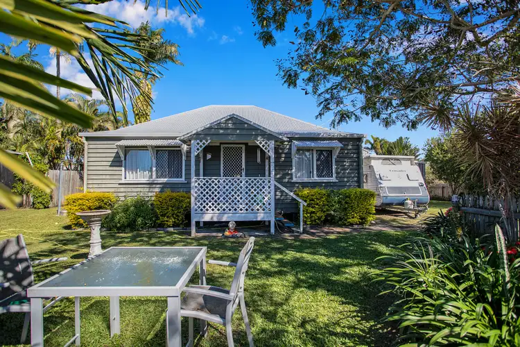 Second view of Homely house listing, 4 Queen Street, North Mackay QLD 4740