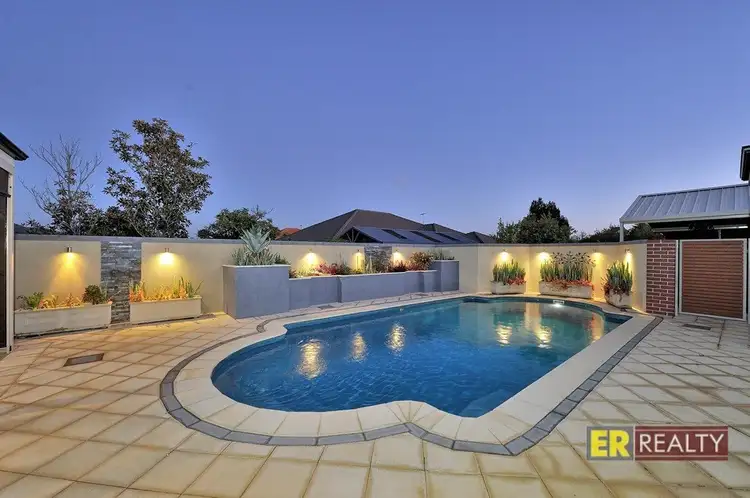 Main view of Homely house listing, 78 Sandown Circle, Henley Brook WA 6055