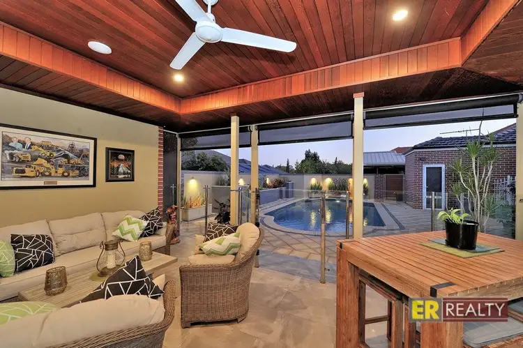 Second view of Homely house listing, 78 Sandown Circle, Henley Brook WA 6055
