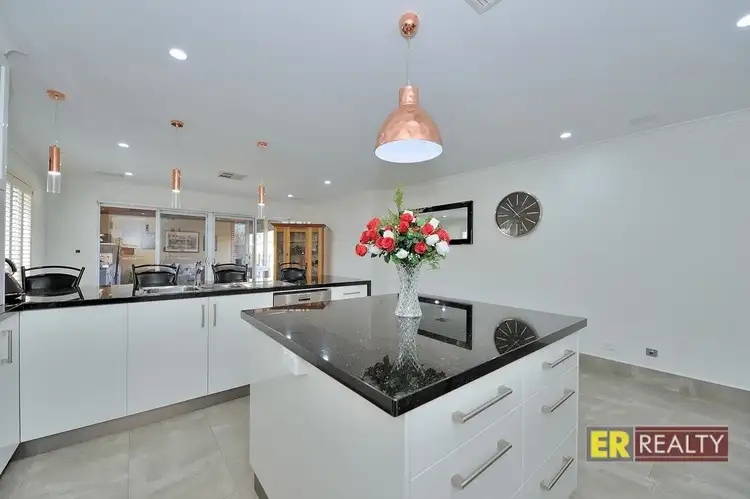 Third view of Homely house listing, 78 Sandown Circle, Henley Brook WA 6055