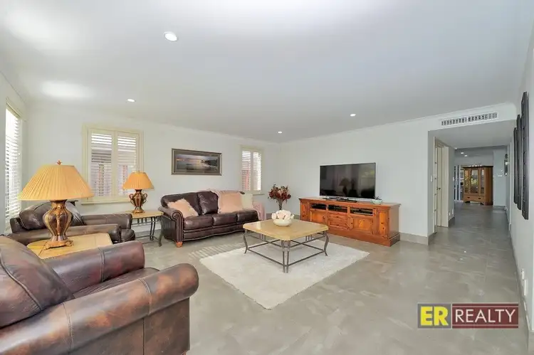 Fifth view of Homely house listing, 78 Sandown Circle, Henley Brook WA 6055
