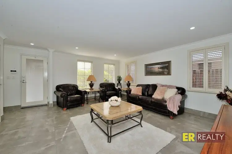 Sixth view of Homely house listing, 78 Sandown Circle, Henley Brook WA 6055