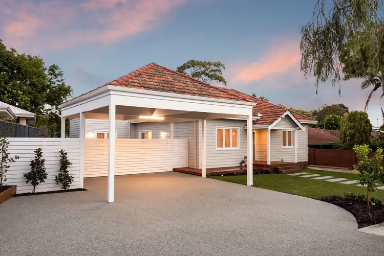 76 Tamar Street, Palmyra WA 6157