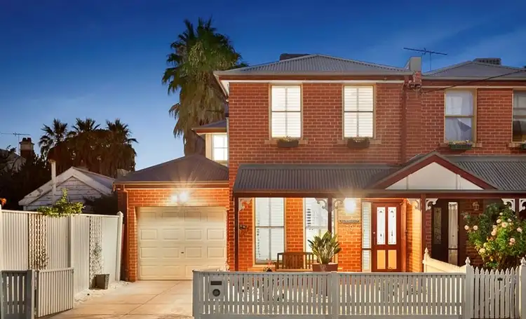 Main view of Homely townhouse listing, 79 Aitken Street, Williamstown VIC 3016