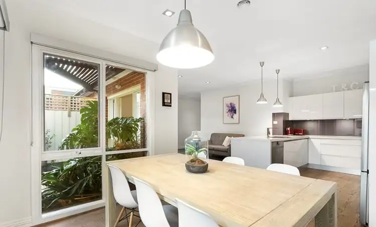 Fourth view of Homely townhouse listing, 79 Aitken Street, Williamstown VIC 3016