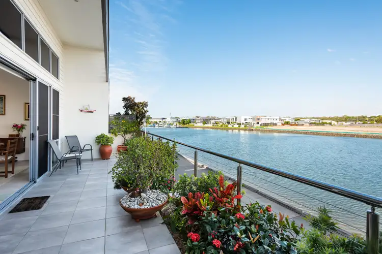 Main view of Homely house listing, 77/11 Grant Avenue, Hope Island QLD 4212