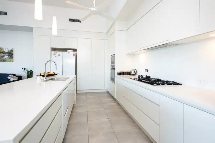 Fourth view of Homely house listing, 77/11 Grant Avenue, Hope Island QLD 4212