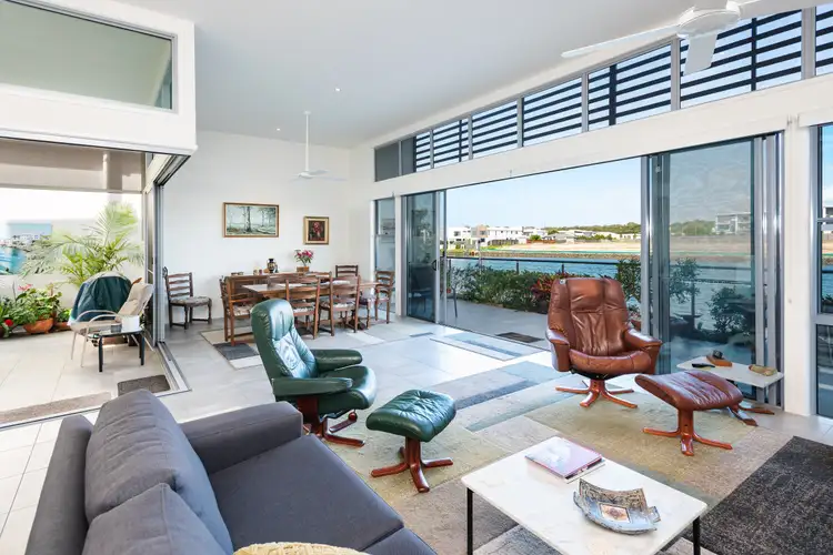 Fifth view of Homely house listing, 77/11 Grant Avenue, Hope Island QLD 4212