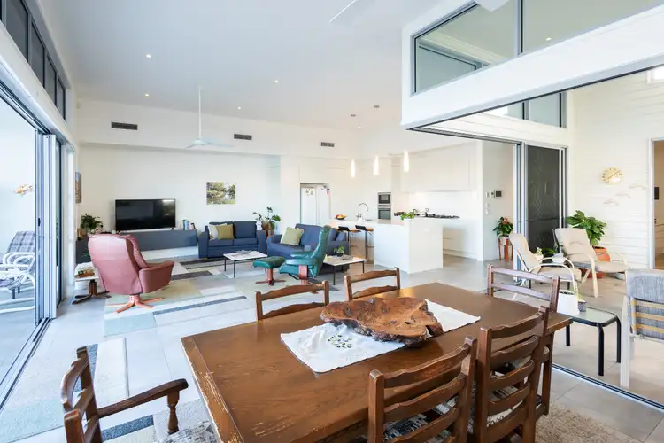 Sixth view of Homely house listing, 77/11 Grant Avenue, Hope Island QLD 4212