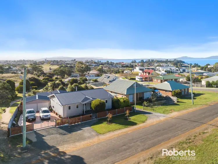 Second view of Homely house listing, 47 Gordon Street, Swansea TAS 7190