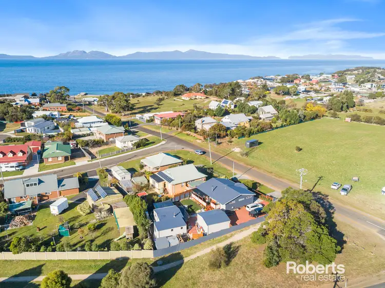 Third view of Homely house listing, 47 Gordon Street, Swansea TAS 7190