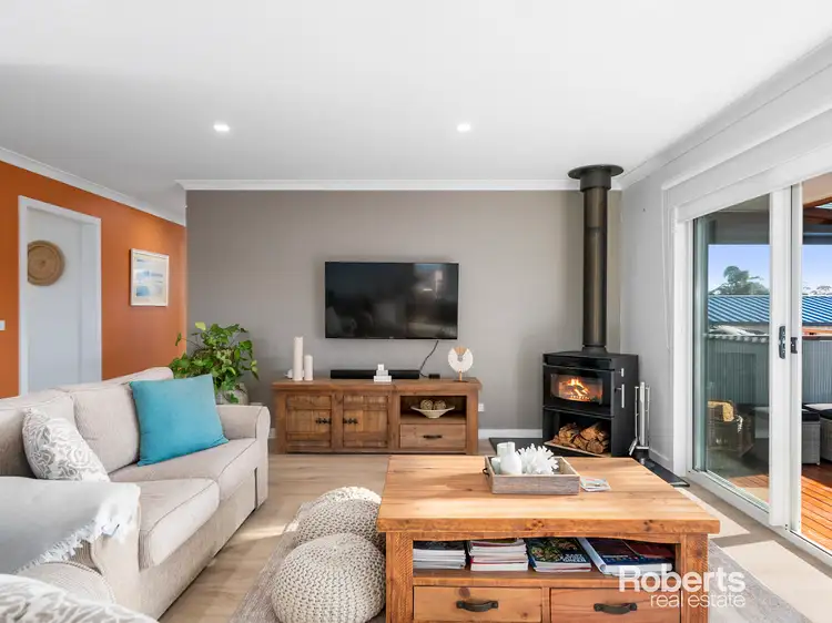 Fourth view of Homely house listing, 47 Gordon Street, Swansea TAS 7190