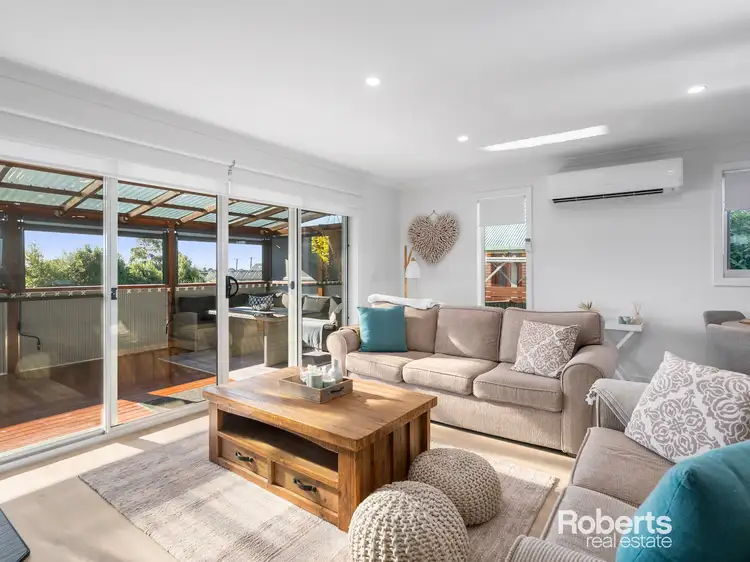 Fifth view of Homely house listing, 47 Gordon Street, Swansea TAS 7190