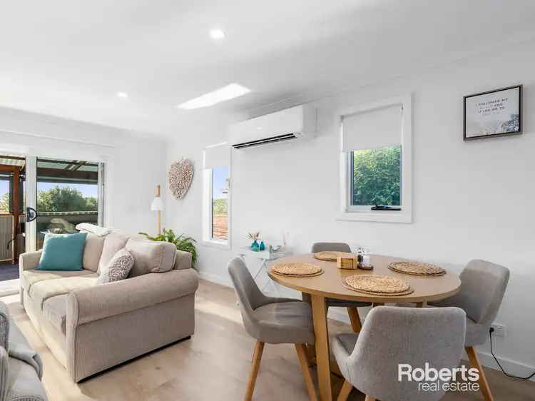 Sixth view of Homely house listing, 47 Gordon Street, Swansea TAS 7190