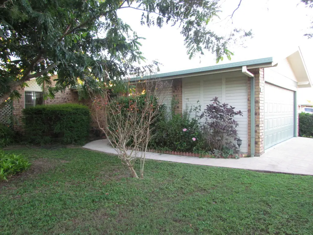Main view of Homely house listing, 11 Grace Deguara Drive, Andergrove QLD 4740