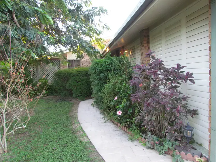 Second view of Homely house listing, 11 Grace Deguara Drive, Andergrove QLD 4740