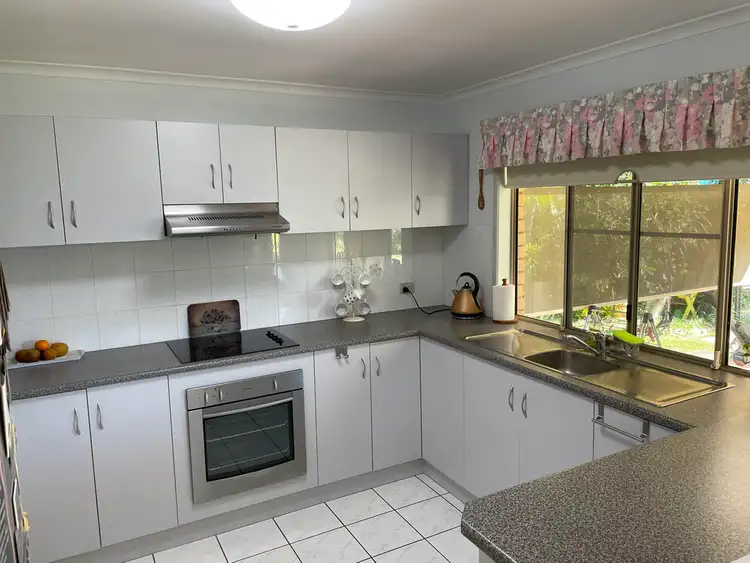 Third view of Homely house listing, 11 Grace Deguara Drive, Andergrove QLD 4740