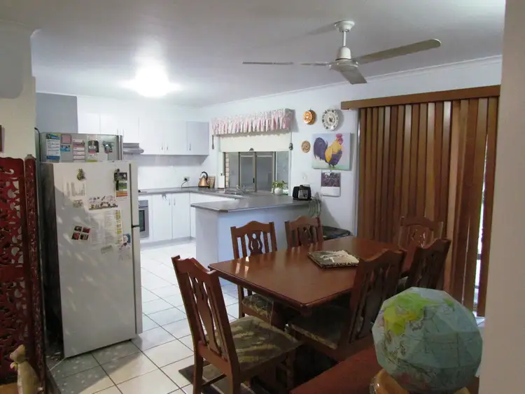 Fourth view of Homely house listing, 11 Grace Deguara Drive, Andergrove QLD 4740