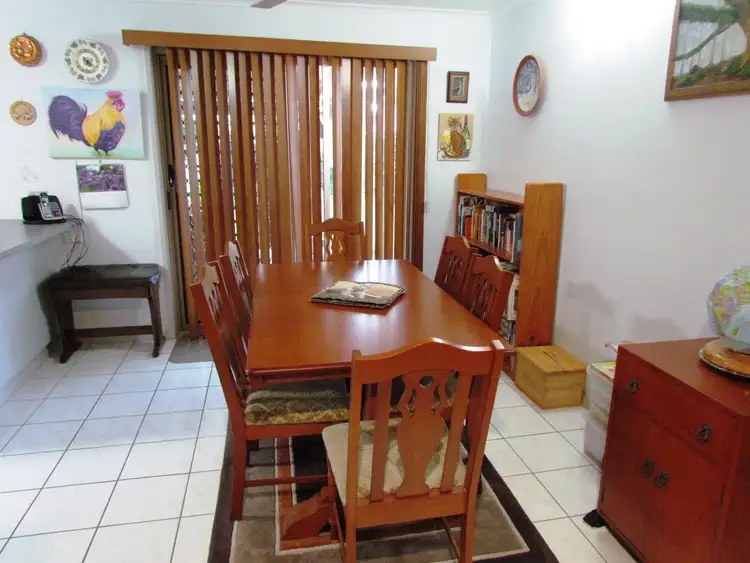 Fifth view of Homely house listing, 11 Grace Deguara Drive, Andergrove QLD 4740