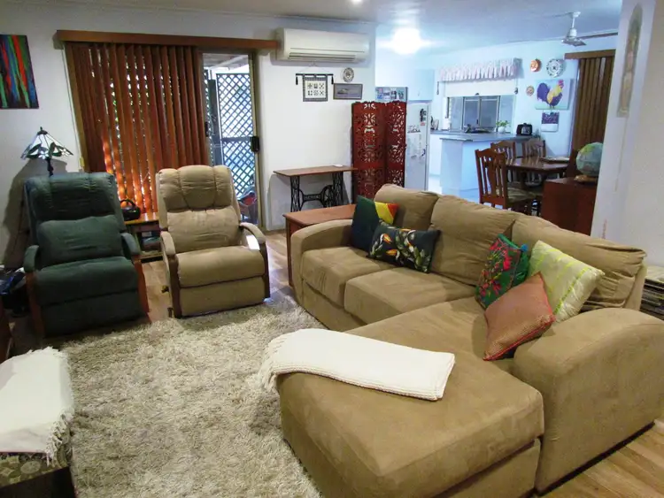 Sixth view of Homely house listing, 11 Grace Deguara Drive, Andergrove QLD 4740