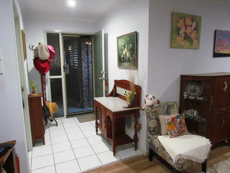 Seventh view of Homely house listing, 11 Grace Deguara Drive, Andergrove QLD 4740
