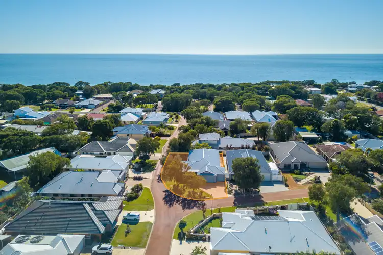 Second view of Homely house listing, 13 Diedre Street, Abbey WA 6280