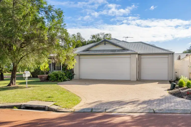Third view of Homely house listing, 13 Diedre Street, Abbey WA 6280