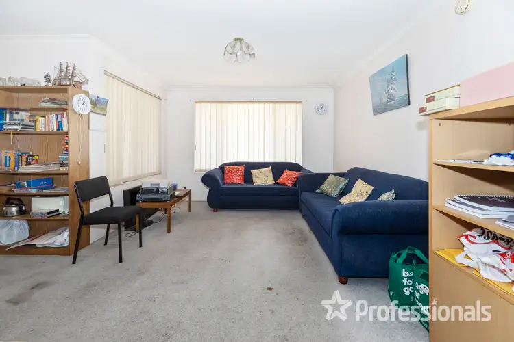 Third view of Homely house listing, 37 Milstead Way, Marangaroo WA 6064