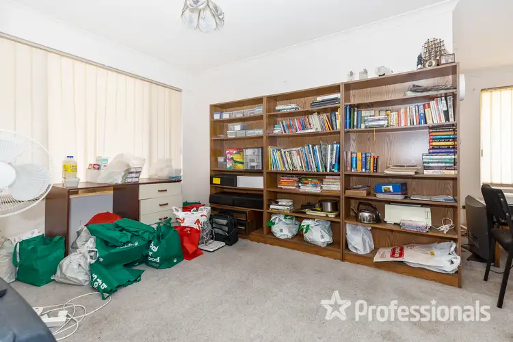 Fifth view of Homely house listing, 37 Milstead Way, Marangaroo WA 6064