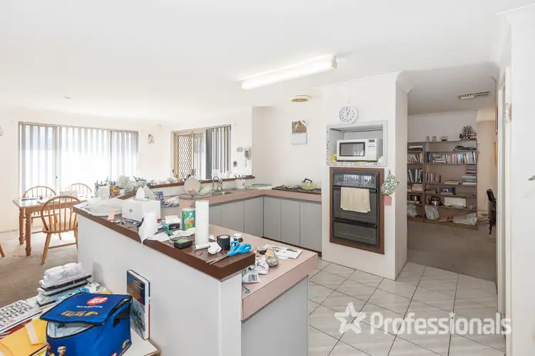 Sixth view of Homely house listing, 37 Milstead Way, Marangaroo WA 6064