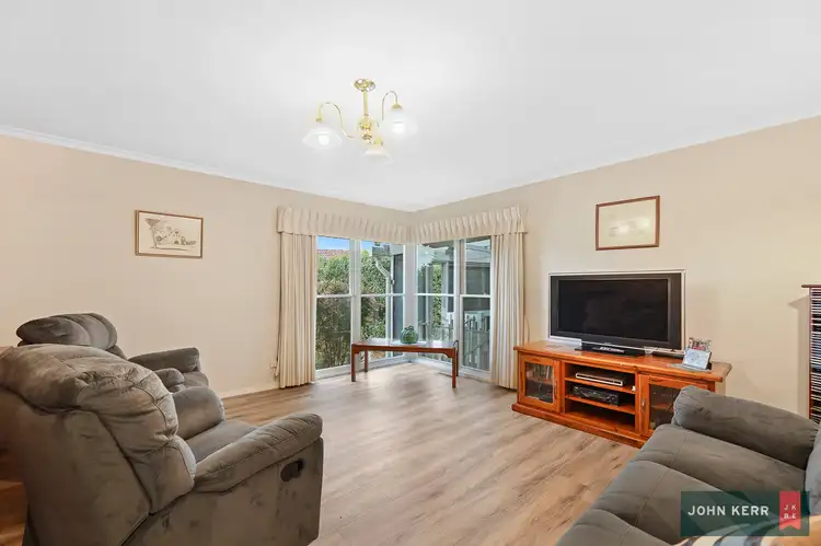 Second view of Homely house listing, 8 Guy Street, Newborough VIC 3825