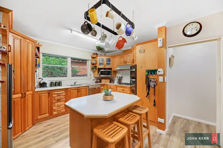 Third view of Homely house listing, 8 Guy Street, Newborough VIC 3825