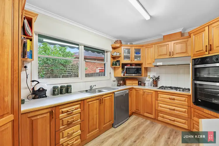 Fourth view of Homely house listing, 8 Guy Street, Newborough VIC 3825
