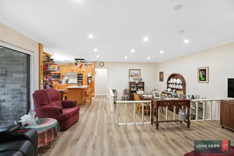 Fifth view of Homely house listing, 8 Guy Street, Newborough VIC 3825